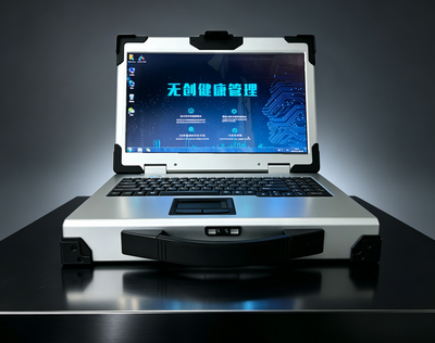 无创血液自动分析仪 AMP